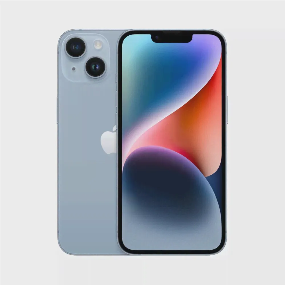iPhone 14 512GB Blue (Голубой)-0