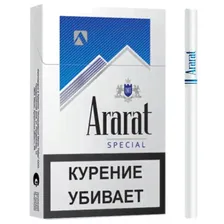 Ararat Blue Label (нано) (Армения)