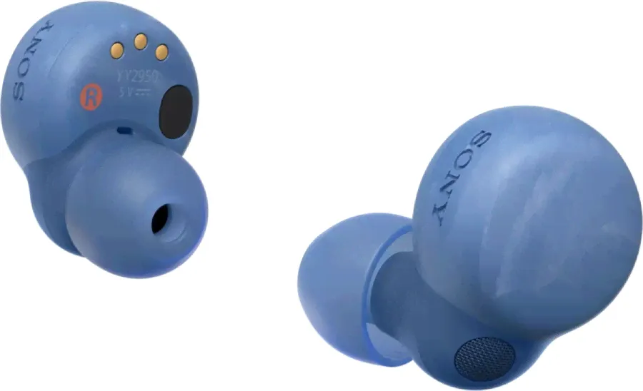 Наушники Sony LinkBuds S Blue-3