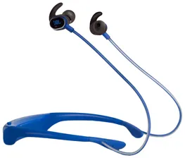 Беспроводные наушники JBL Reflect Response Blue, Reflect Response