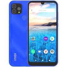 INOI A62 Lite 64GB Blue