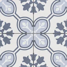 Керамогранит Etili Seramik Chateau Blue Pre-cut 45x45 см 3 290 р.