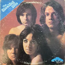Shocking Blue ‎– "The Shocking Blue" (1970)