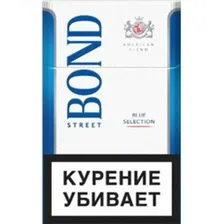 Bond Blue (МРЦ 169)