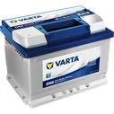 VARTA Blue Dynamic D59 6СТ-60 (О.П.) Низкий 540А