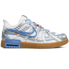 Air Rubber Dunk - University Blue