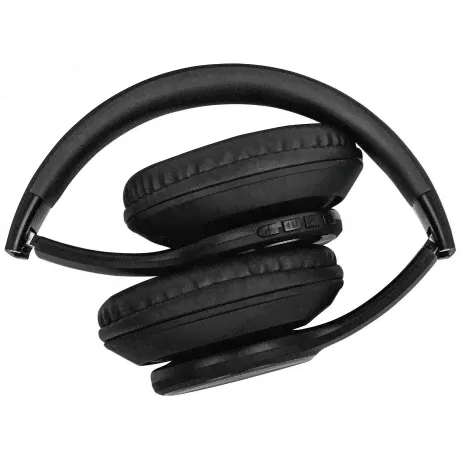 Наушники беспроводные Rombica Mysound BH-14 Blue .-1