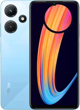 Смартфон 6.56' Infinix HOT 30i 8/128GB Glacier Blue