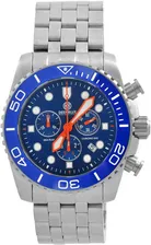 Мужские часы Deep Blue Sea Ram Chronograph SRCBB