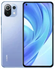 Xiaomi Mi 11 Lite 8/128GB Bubblegum Blue (Синий)