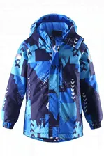 Куртка Jacket navy blue Lassie (Лесси)