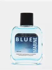 SPORT Лосьон после бритья 100 мл BLUE MARINE