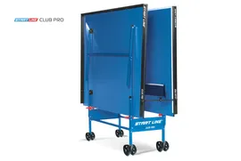 Стол теннисный Start line Club-Pro BLUE