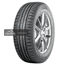 Шина Nokian Hakka Blue 2 SUV 235 65 R17