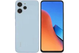 Смартфон Xiaomi Redmi 12 Sky Blue (23053RN02Y) 47932