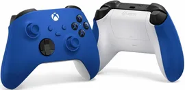 Геймпад Microsoft Xbox Series Shock Blue