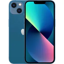 Телефон Apple iPhone 13 512Gb (Blue)