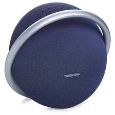 Купить Беспроводная акустика Harman Kardon Onyx Studio 8 blue в Сочи