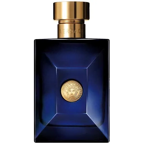 Versace Pour Homme Dylan Blue 100ml (Туалетная вода)-0