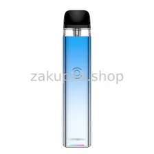 Устройство Vaporesso XROS 3 Kit - Sky Blue