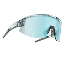 Очки Bliz Active Matrix Transparent Ice Blue