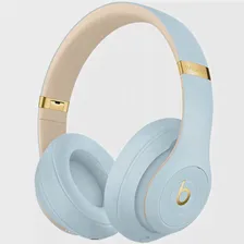 Наушники Beats Studio 3 Wireless Crystal blue