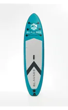 SUP-BOARD BUSINESS LIGHT BLUE 10