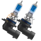 Лампы галогенные HB4 (P22d), 12V, 51W, 5000K, Cool Blue Hyper+, OSRAM, 69006CBH+