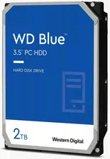 2Tb SATA-III WD Blue (WD20EZBX)