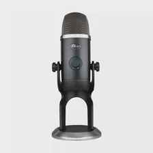 Конденсаторный Микрофон Logitech Blue Yeti X,Компьютерная Usb-запись,Прямая Трансляция,Караоке-песня - Buy Logitech Blue Yeti X Usb Microphone,Logitech Microphone,Blue Yeti X Usb Microphone Product on