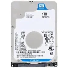 1 ТБ Жесткий диск WD Blue [WD10SPZX]