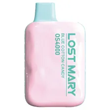 Lost Mary Os4000 - Blue Cotton Candy (11 Мл)