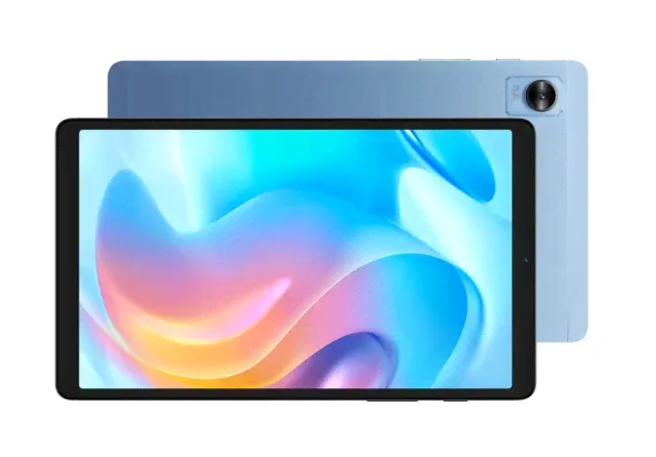 Планшет Realme Pad Mini 3/32Gb LTE Blue (Синий)-0