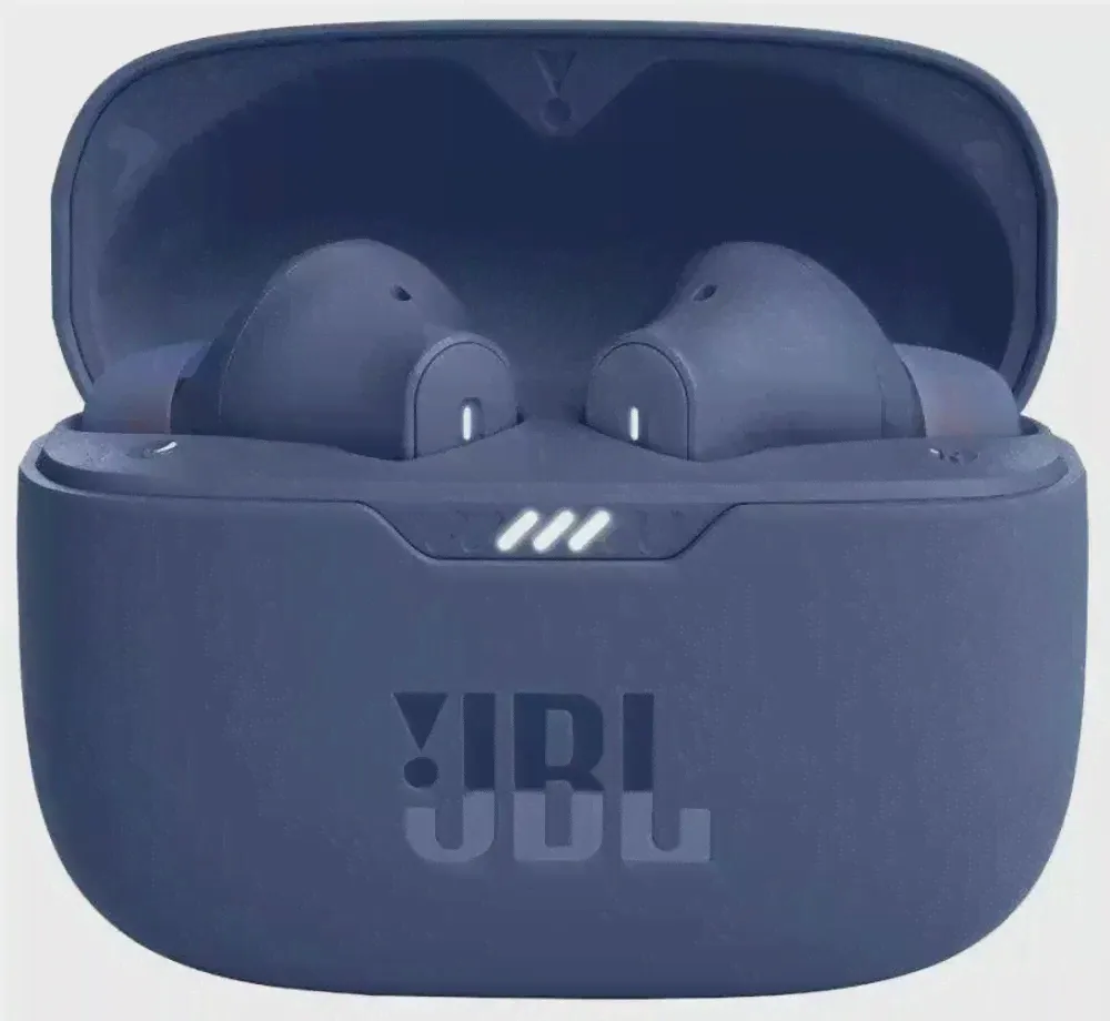 JBL JBL Tune 230NC TWS, Blue JBLT230NCTWSBLU наушники-2