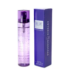 ANTONIO BANDERAS BLUE SEDUCTION men edp 80ml